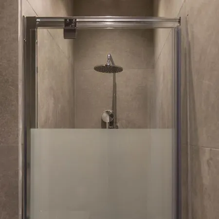 Quartier Louise Apartment Brussels