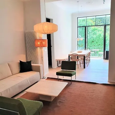 Comfortable Flat Close To Flagey * Brussels