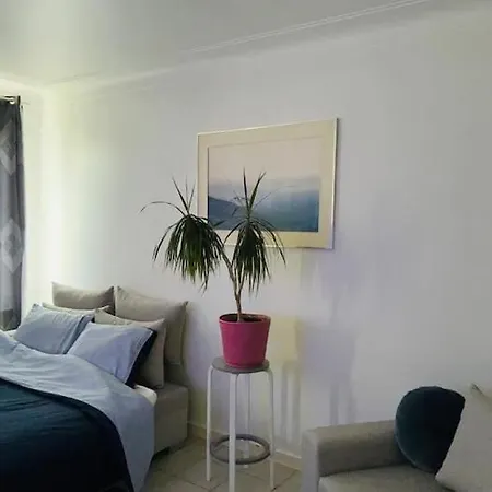 Studio Au Coeur D'ixelles