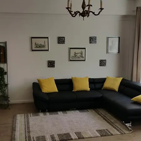 Monnaie Apartamento *