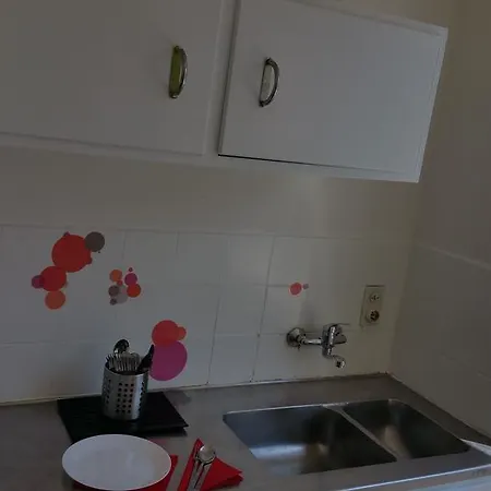 Apartamento Monnaie *