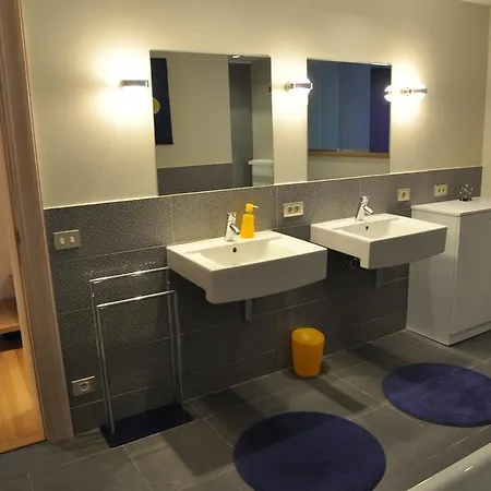 Apartment Frit Brussels