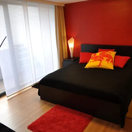 Apartment Frit