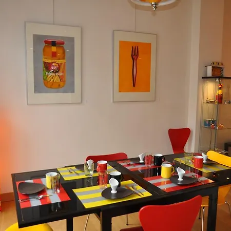Frit Apartment *