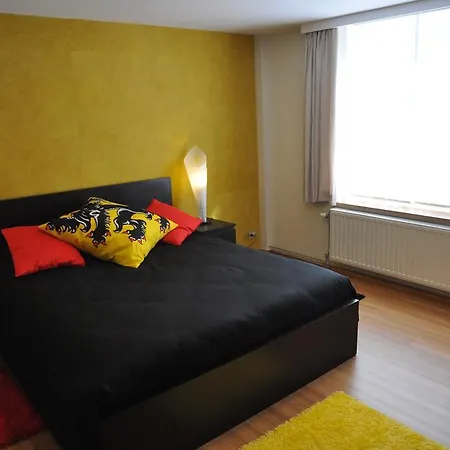 Frit Apartment