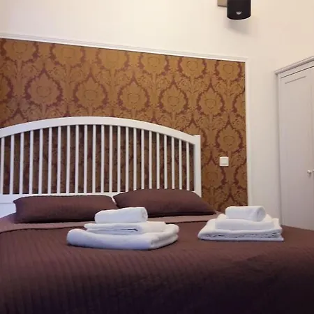 Studio Cosy Avec Terrasse - Flagey Ixelles