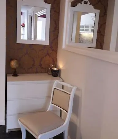 Апартаменты Studio Cosy Avec Terrasse - Flagey Ixelles *