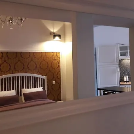 Studio Cosy Avec Terrasse - Flagey Ixelles *