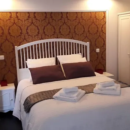 Lejlighed Studio Cosy Avec Terrasse - Flagey Ixelles *