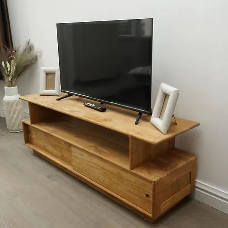 Modern At European Quarter *