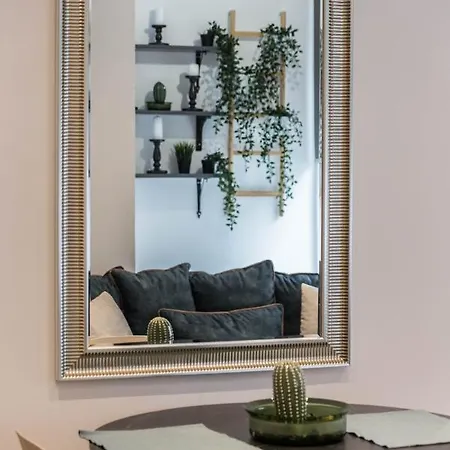 Quartier Louise Apartment Brussels