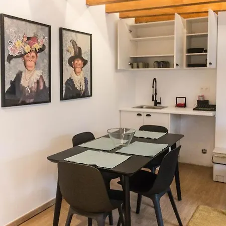 Apartmán Quartier Louise