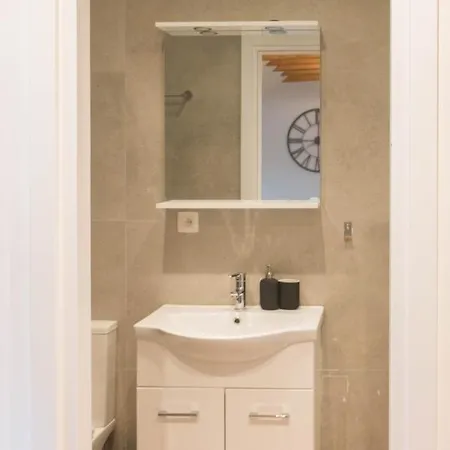 Apartament Quartier Louise