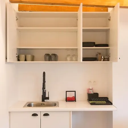 Quartier Louise בריסל