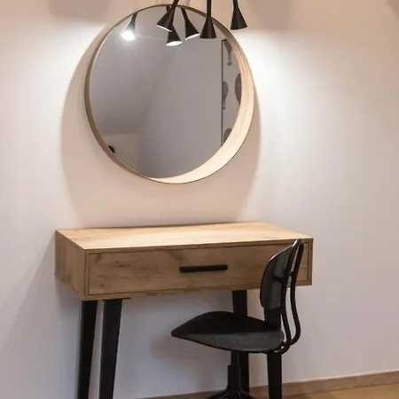 Quartier Louise Apartament