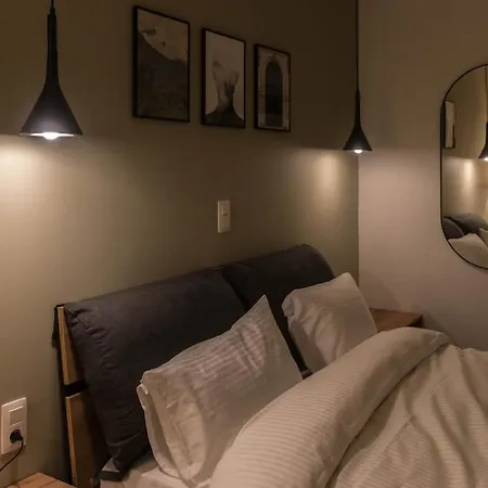 Quartier Louise Брюссель