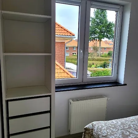 Bed & Garden *