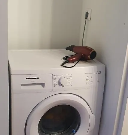 Quartier Louise Apartman Brüsszel