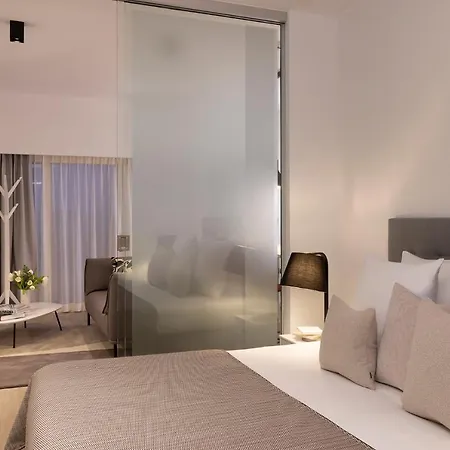 L-avenue 4* Brüssel