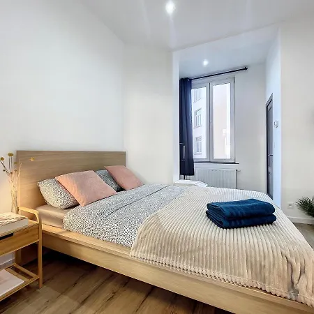 Palais Royal Apartman *