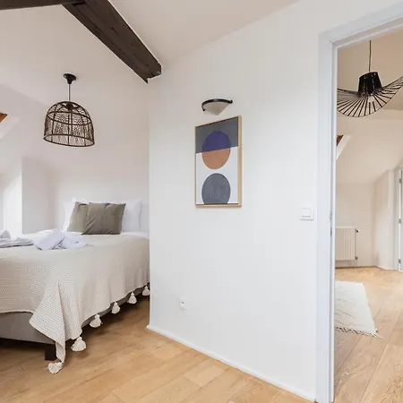 Saint Gery -