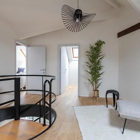 Saint Gery -