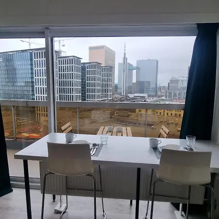 Panoramic View Studio *
