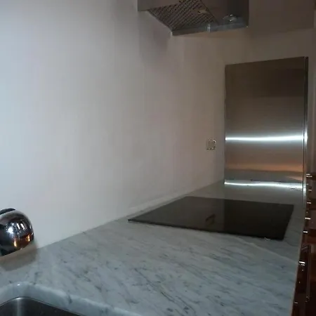 La Petite Maison Апартаменты *