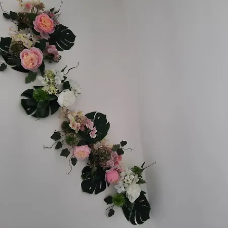 アパート Centre Zaza