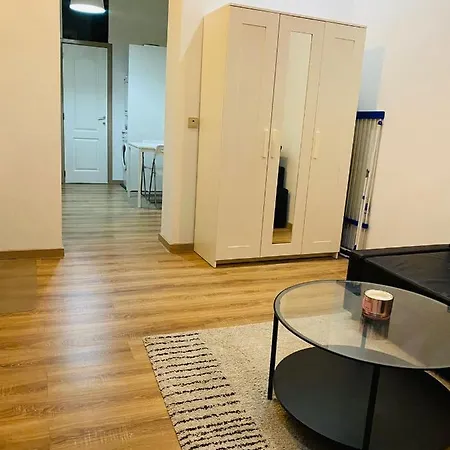 Fast Comfort Βρυξέλλες