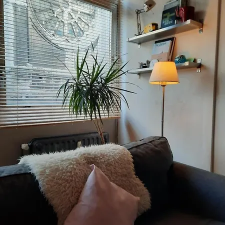 St Catherine - Sweet - Bxl - With View Appartement Brussel