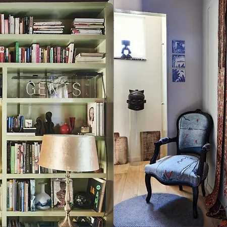 Holiday home Charming 2-bedroom & Garden *