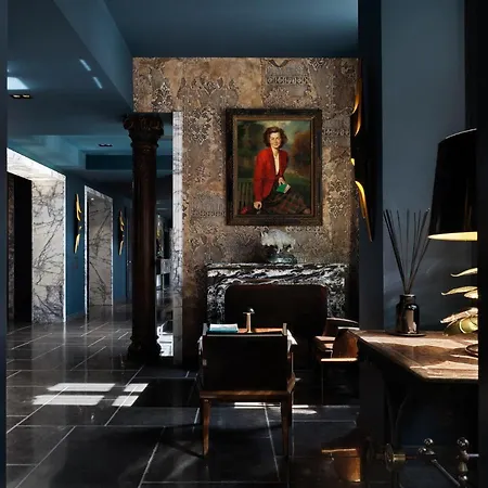 Juliana & - Centre Βρυξέλλες