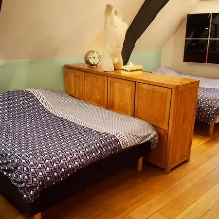 My House In Appartamento *