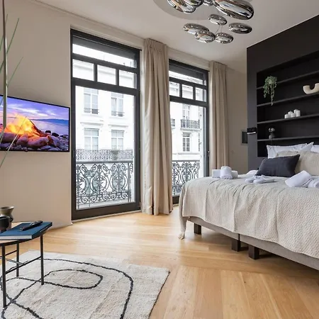 Saint Gery Appartement Brussel