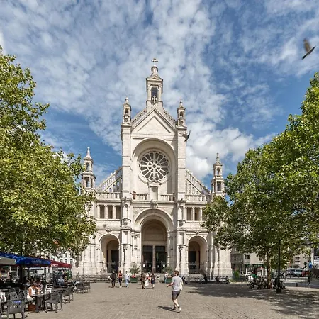 Saint Gery -