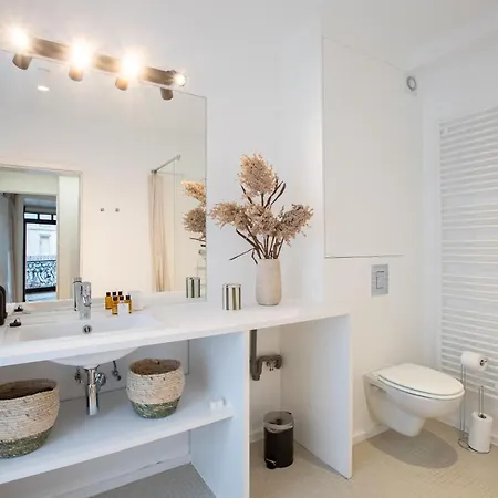 Saint Gery - Apartment