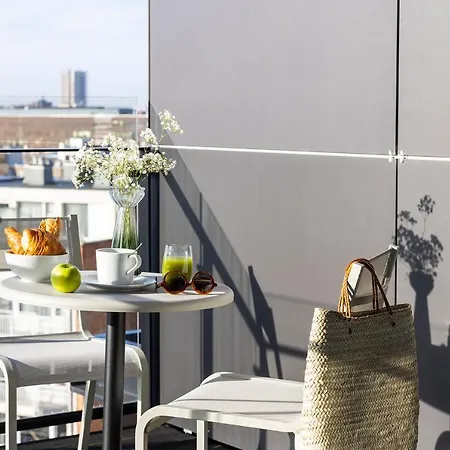Hotel L-avenue 4*