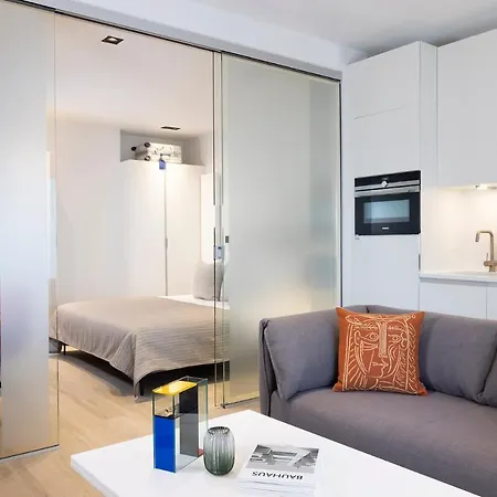Hotel L-avenue 4*