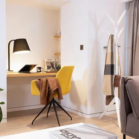 Hotell L-avenue 4*
