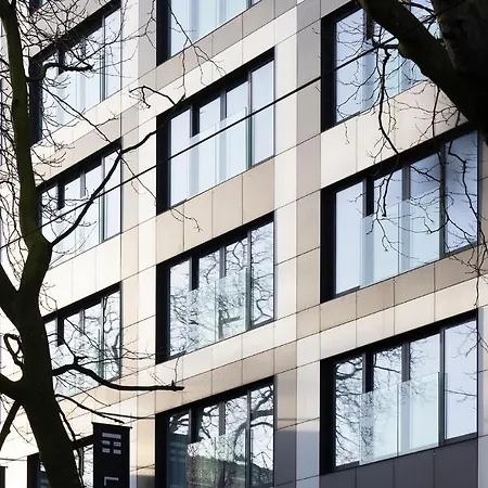 Hotel L-avenue Brusel