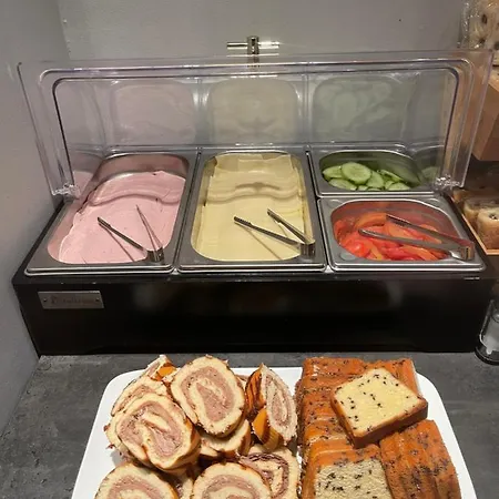 Hotel Safestay Grand Place Bruselas