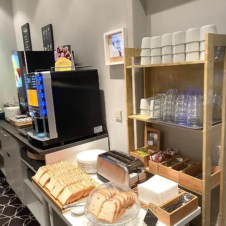 Safestay Grand Place Hotel Bruselas