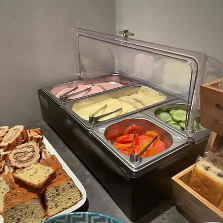 Safestay Grand Place