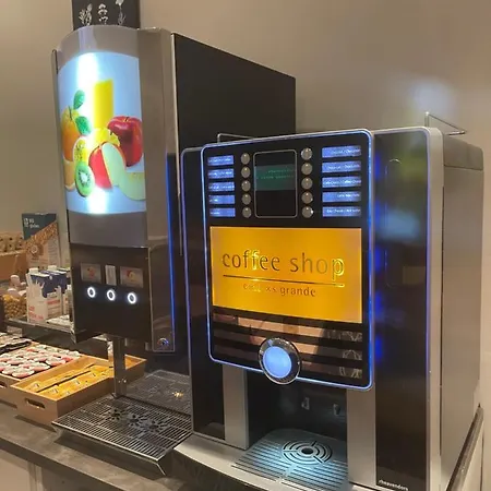 Hotel Safestay Grand Place