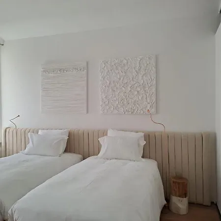 Maison d'hôtes Les Lofts D'artistes Bruxelles
