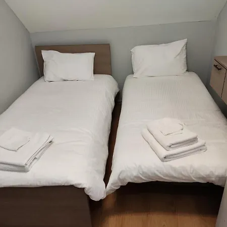 Apartamento Quartier Louise