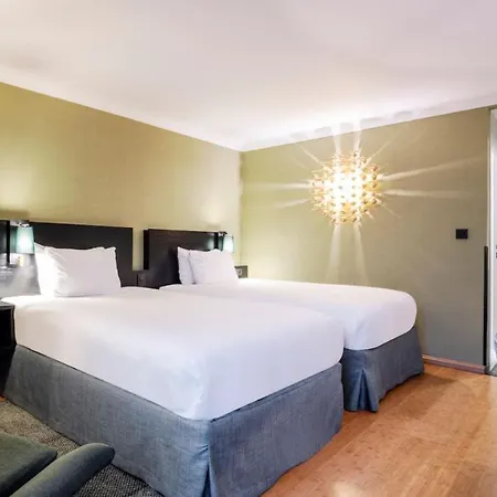Brussels Airport By Ihg Hotel