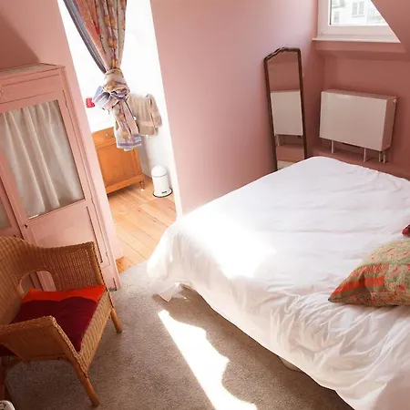 Guest house Les 3 Tilleuls 3*