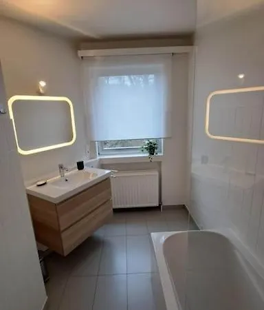 Apartamento Chez La Baronne
